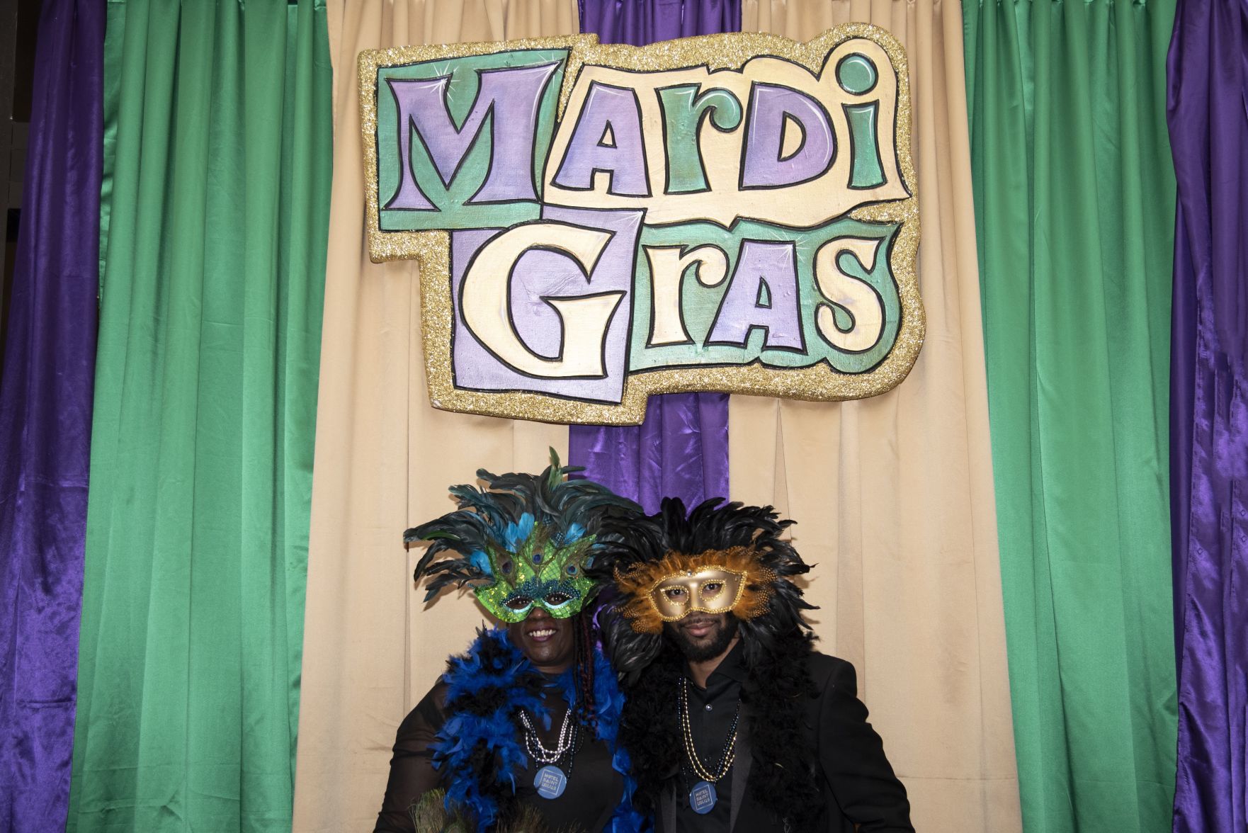 Latonia Anderson, LaMont Anderson